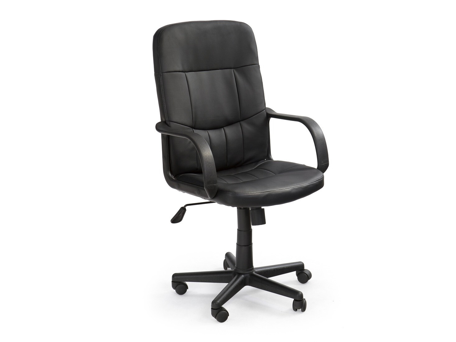 Silla de oficina Houston 594 (Negro)