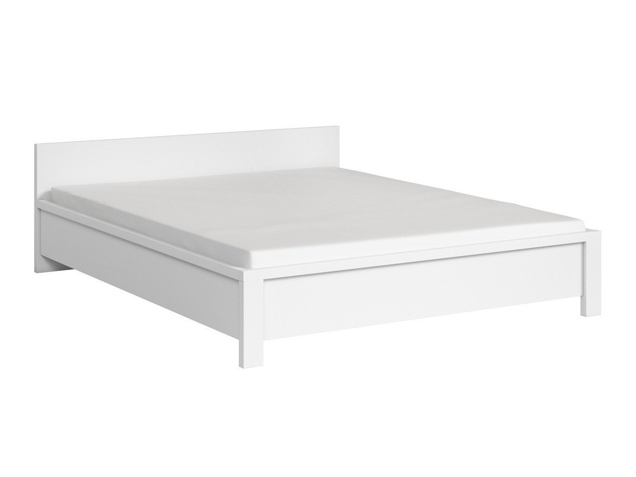 Cama Nolroma 120 (Blanco)