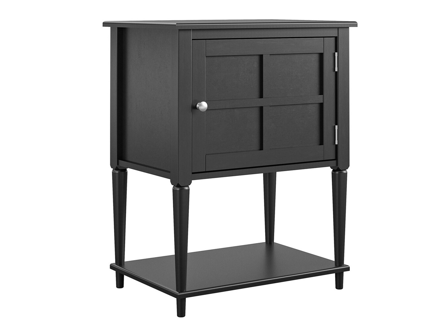 Mesa auxiliar Tulsa 150 (Negro)