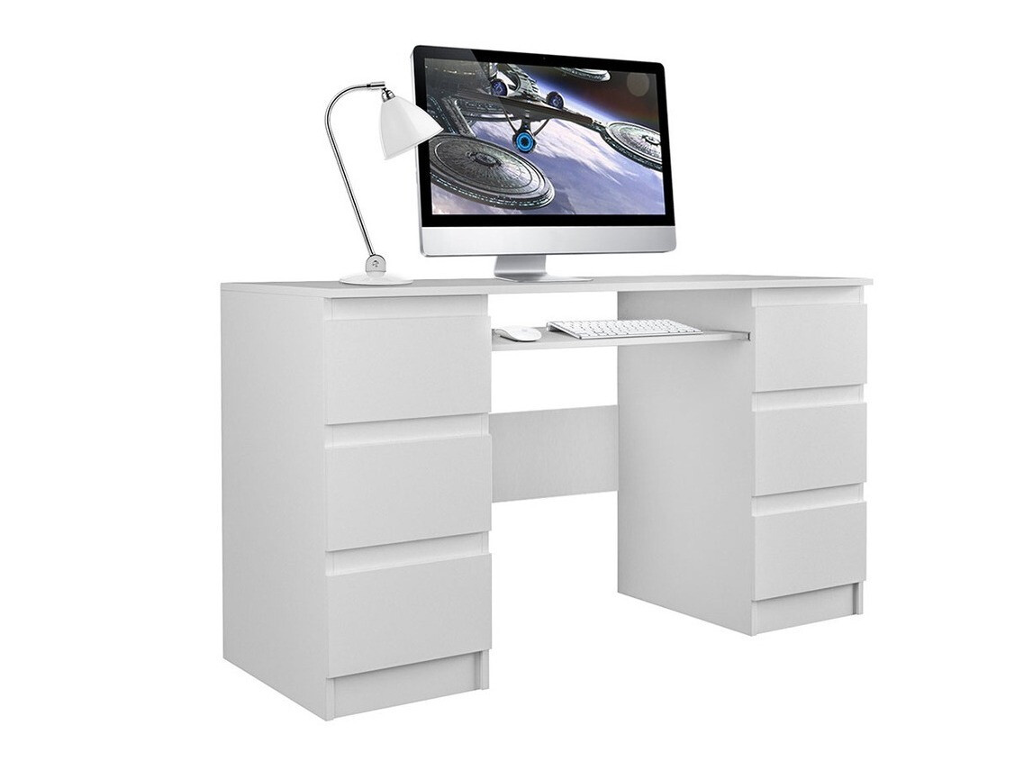 Mesa de oficina Comfivo Cor