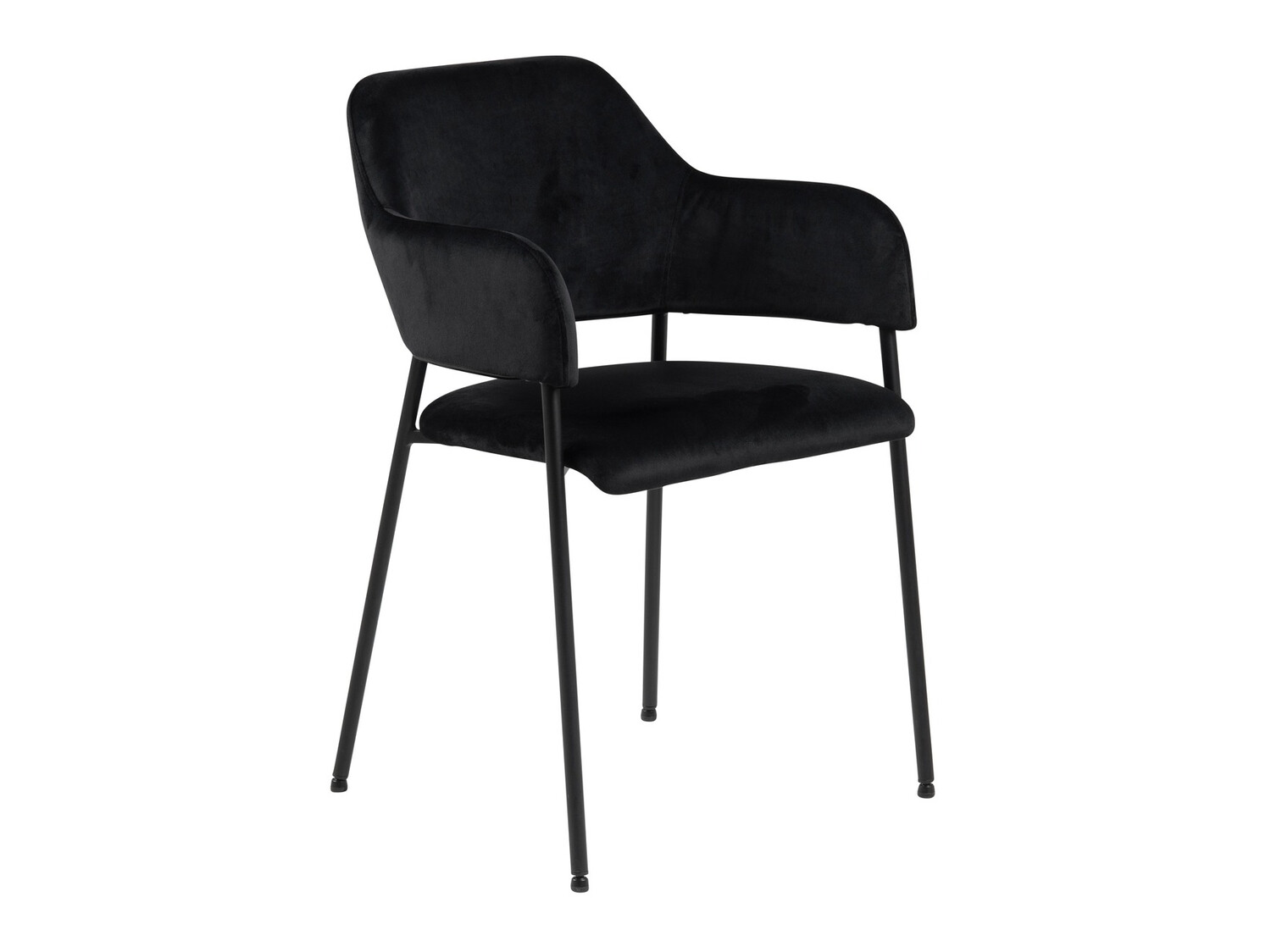 Silla Norsica 348 (Negro)