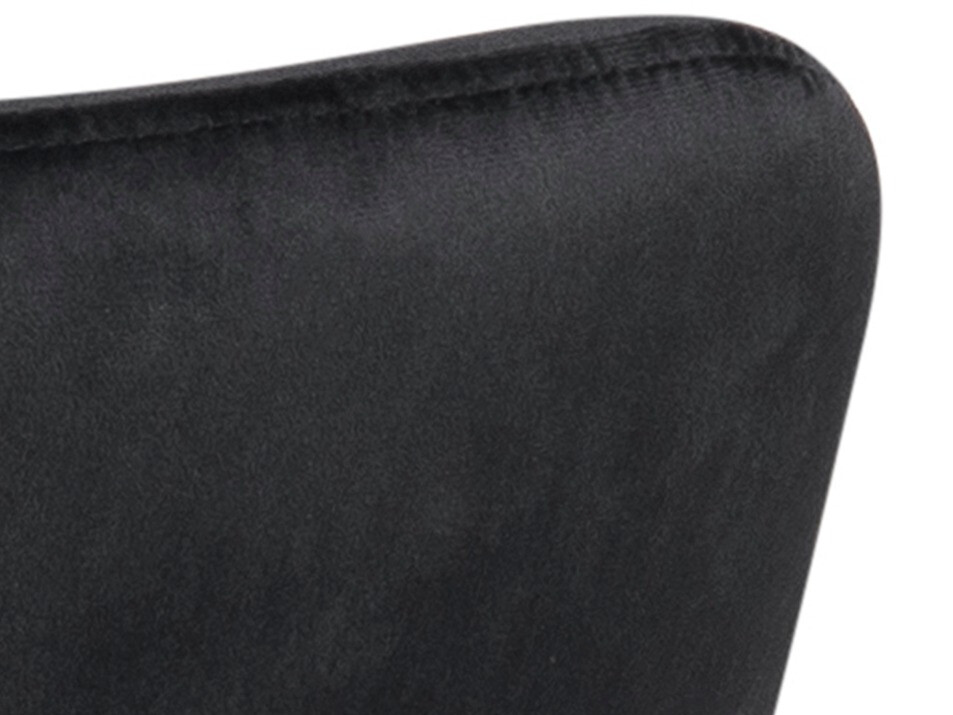 Silla Norsica 348 (Negro)