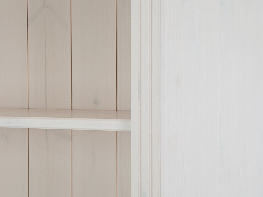 Conjunto de salón Saltoro 127 (Blanco)