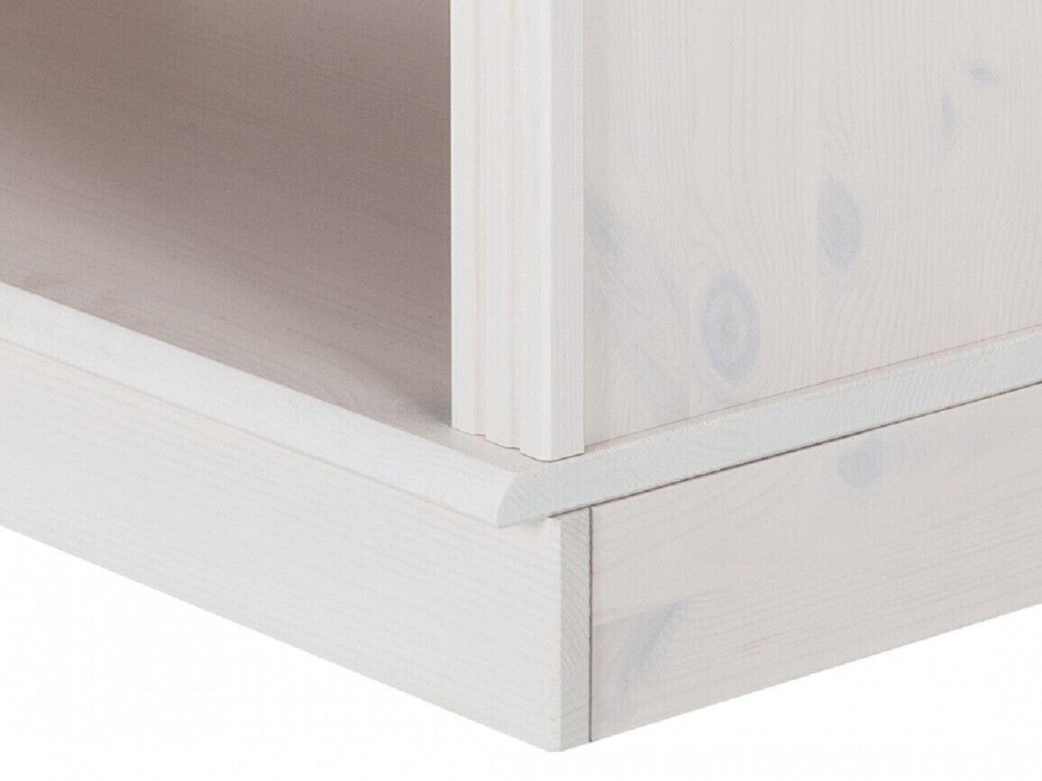 Conjunto de salón Saltoro 127 (Blanco)