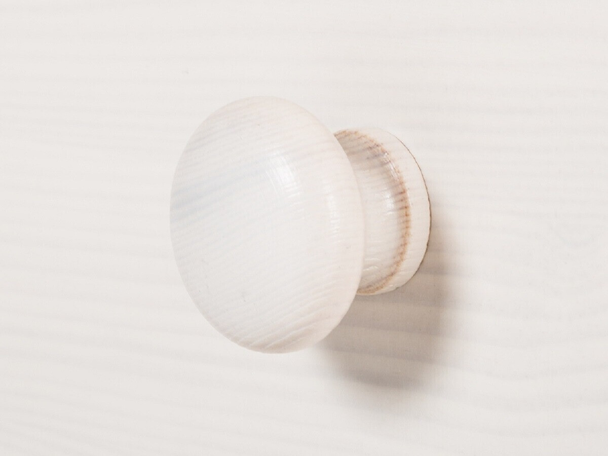 Conjunto de salón Saltoro 127 (Blanco)