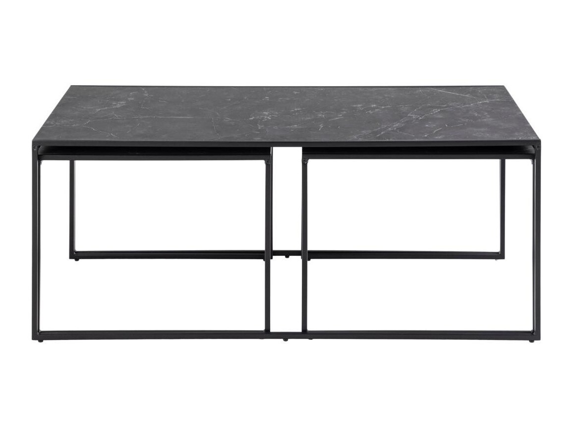 Conjunto mesa de centro Norsica 471