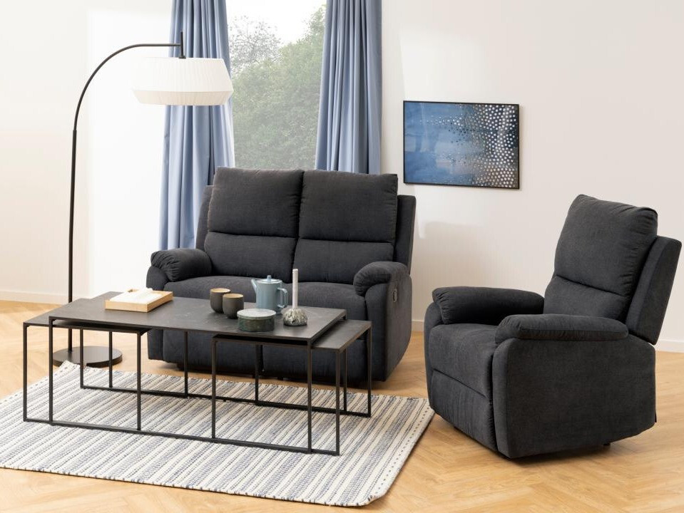 Conjunto mesa de centro Norsica 471