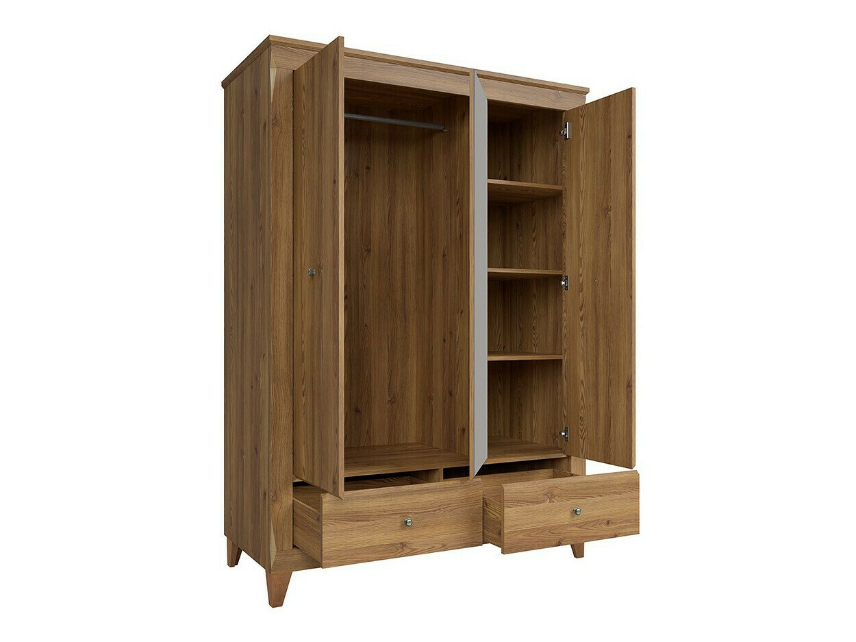 Conjunto de dormitorio Lirmora 116