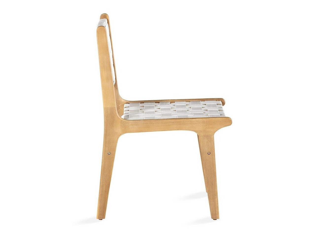 Silla de exterior deNoord 258