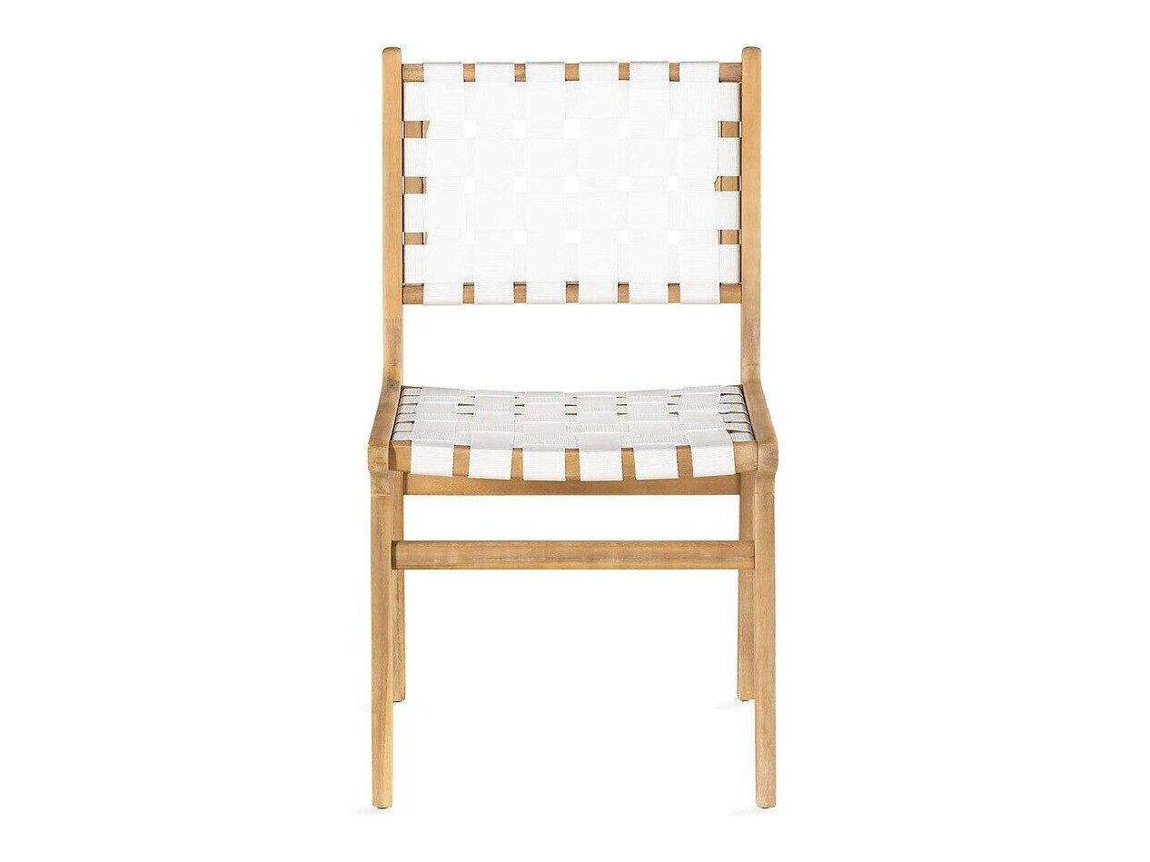 Silla de exterior deNoord 258