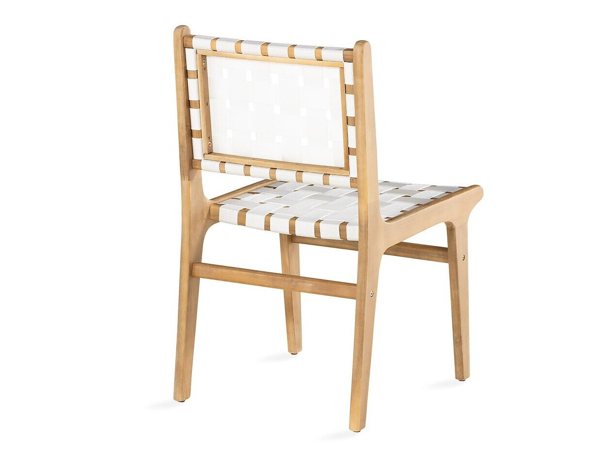 Silla de exterior deNoord 258