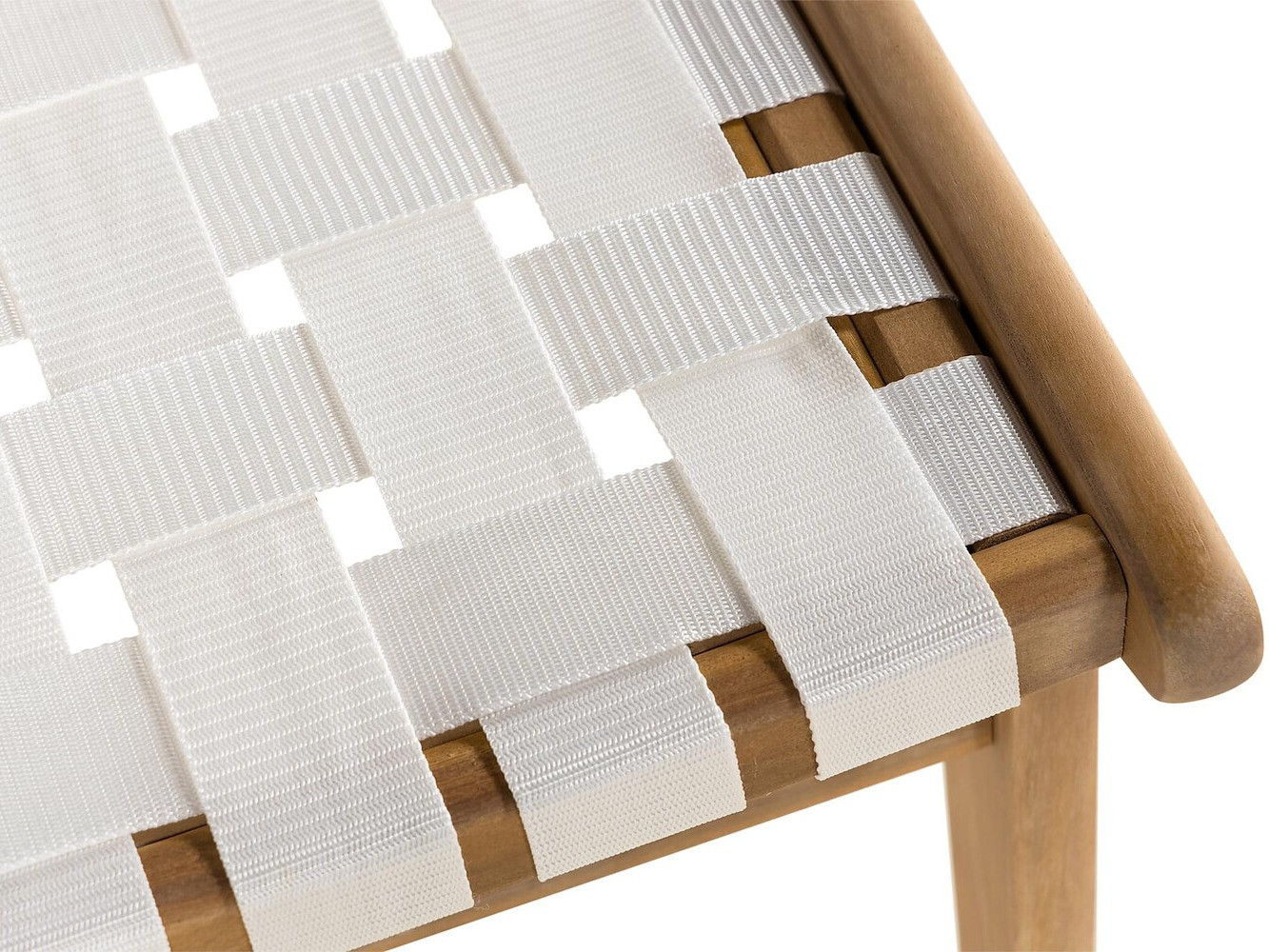 Silla de exterior deNoord 258