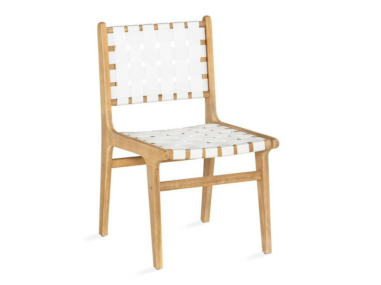 Silla de exterior deNoord 258