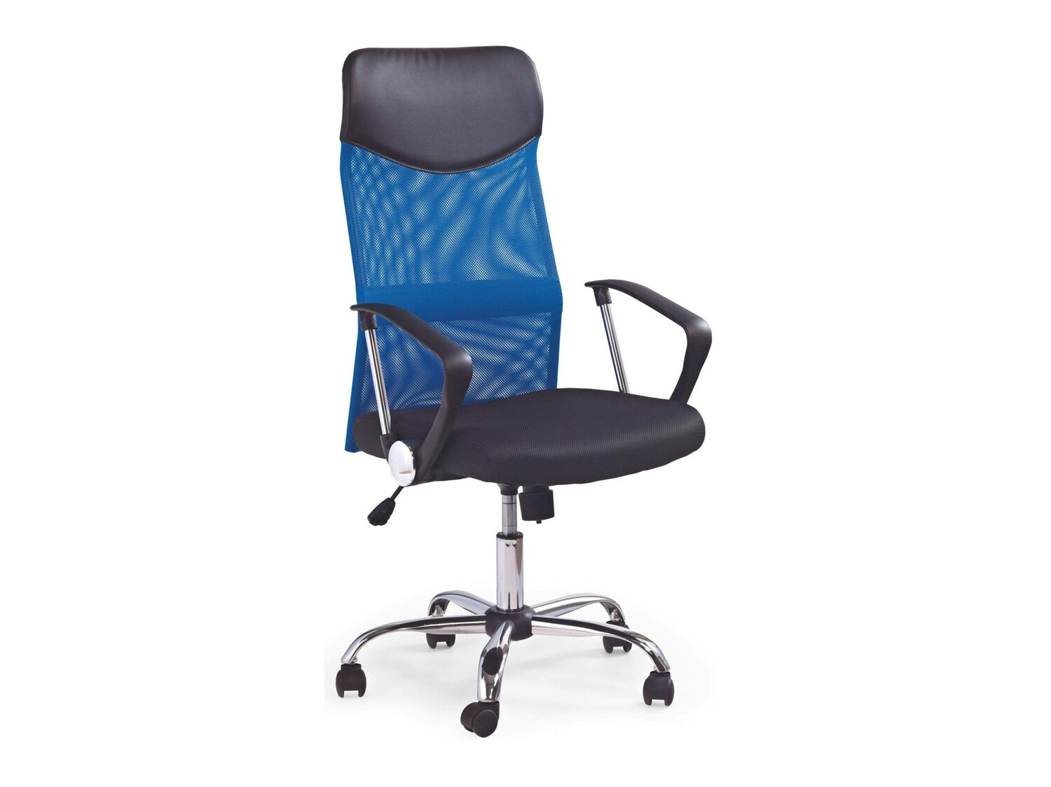 Silla de oficina Houston 429 (Azul)