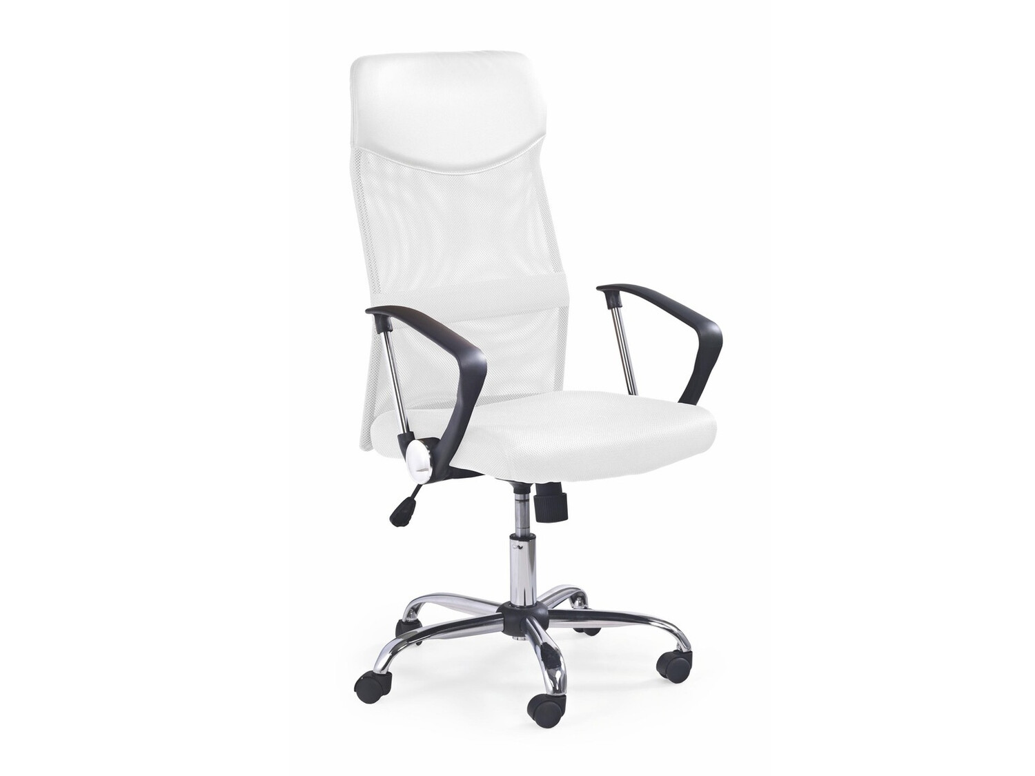 Silla de oficina Houston 429 (Blanco)