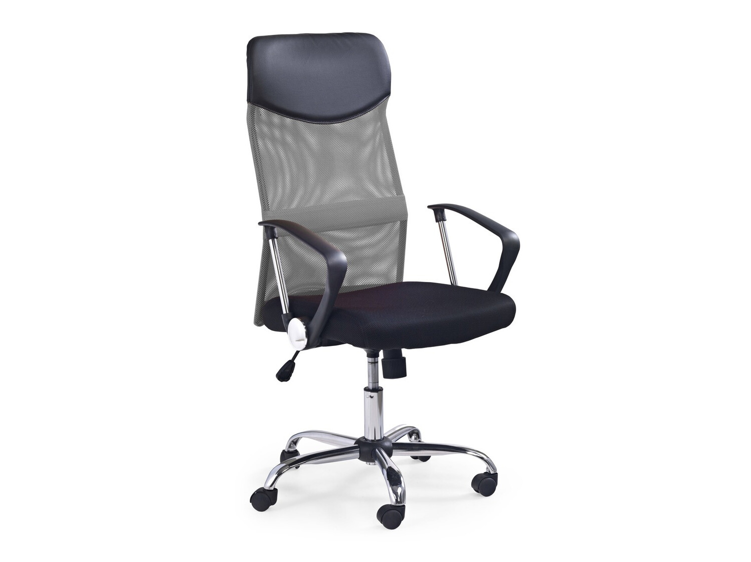 Silla de oficina Houston 429 (Gris)