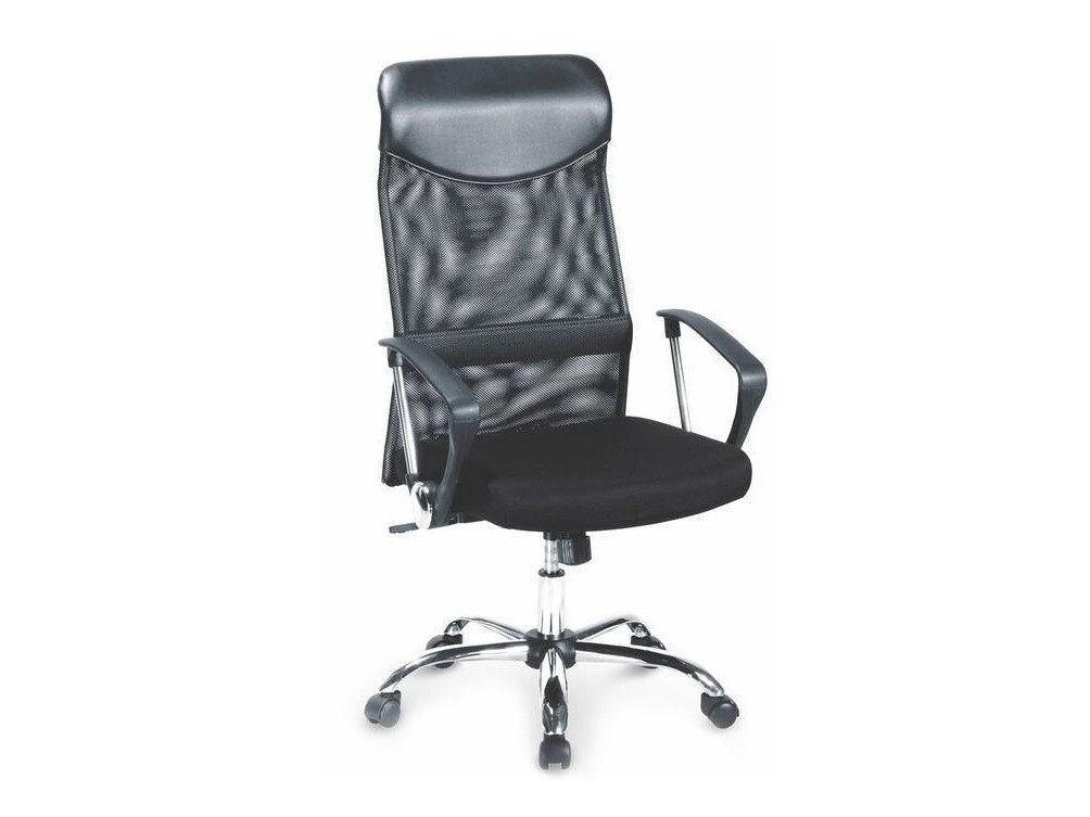 Silla de oficina Houston 429 (Negro)