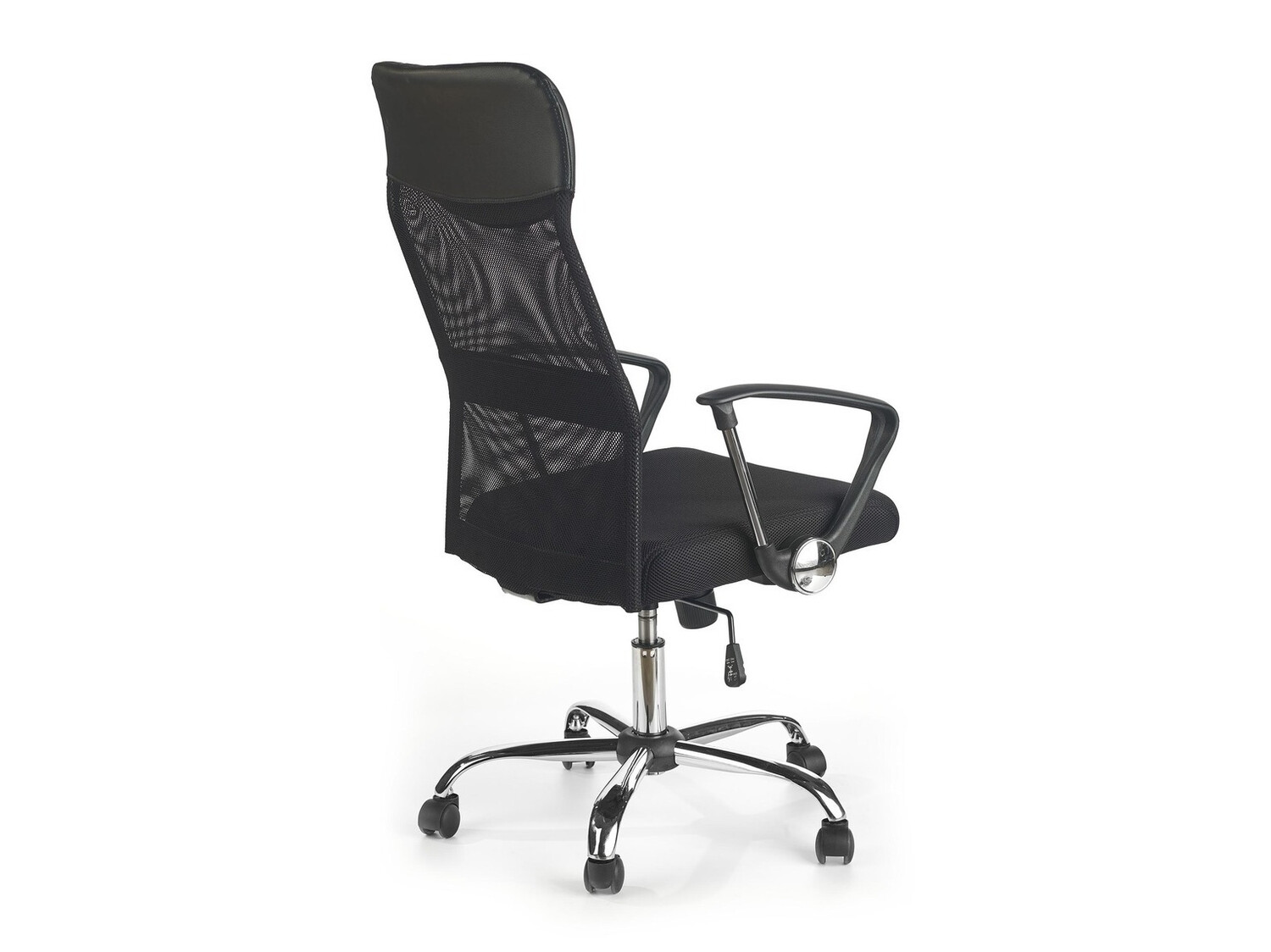 Silla de oficina Houston 429 (Negro)