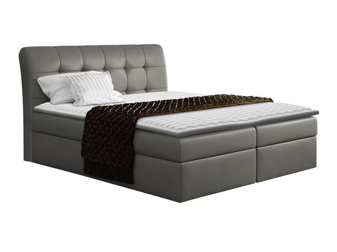 Cama continental Baltimore 110 (Soft 029)