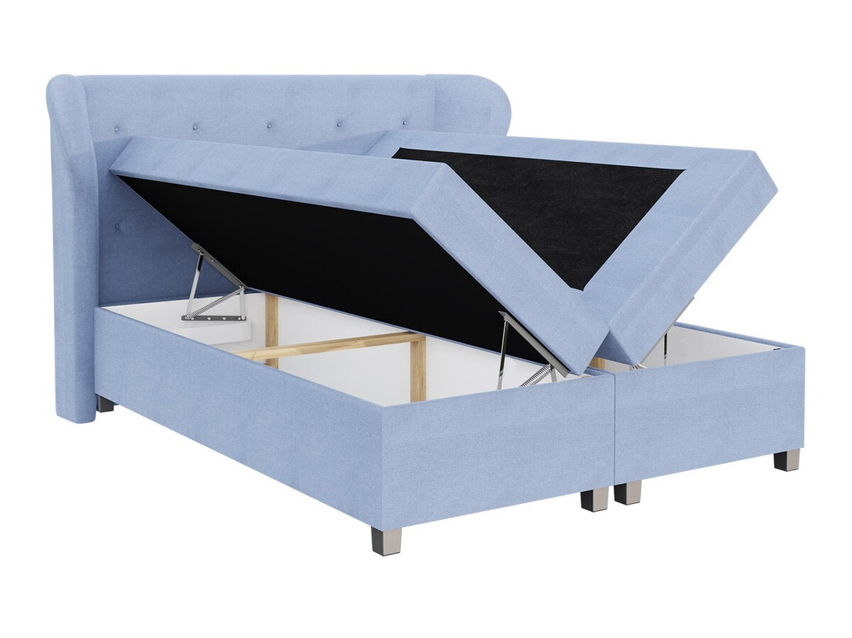 Cama continental Baltimore 123 (Prestige 2769)