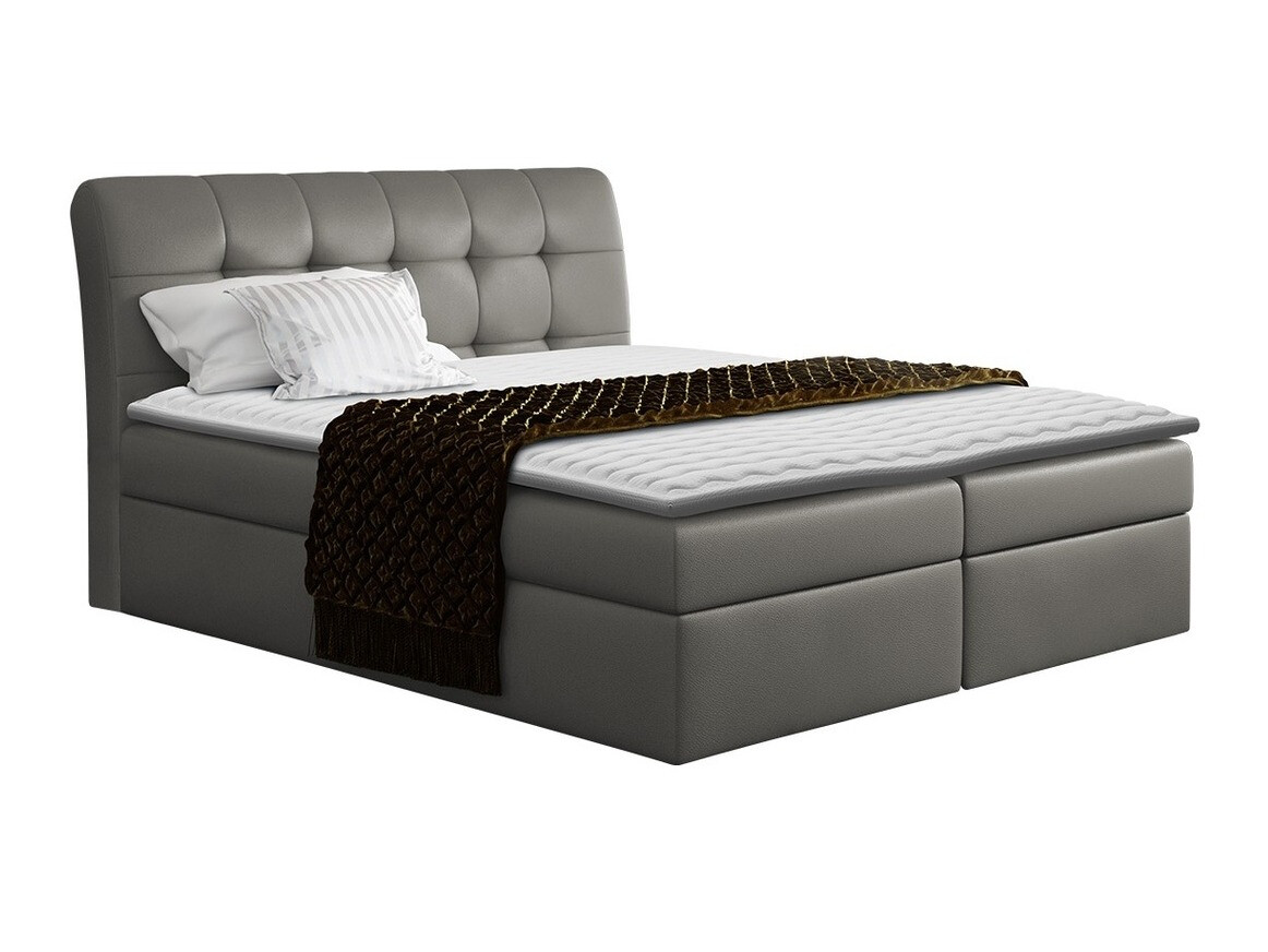 Cama continental Campania (Soft 029)