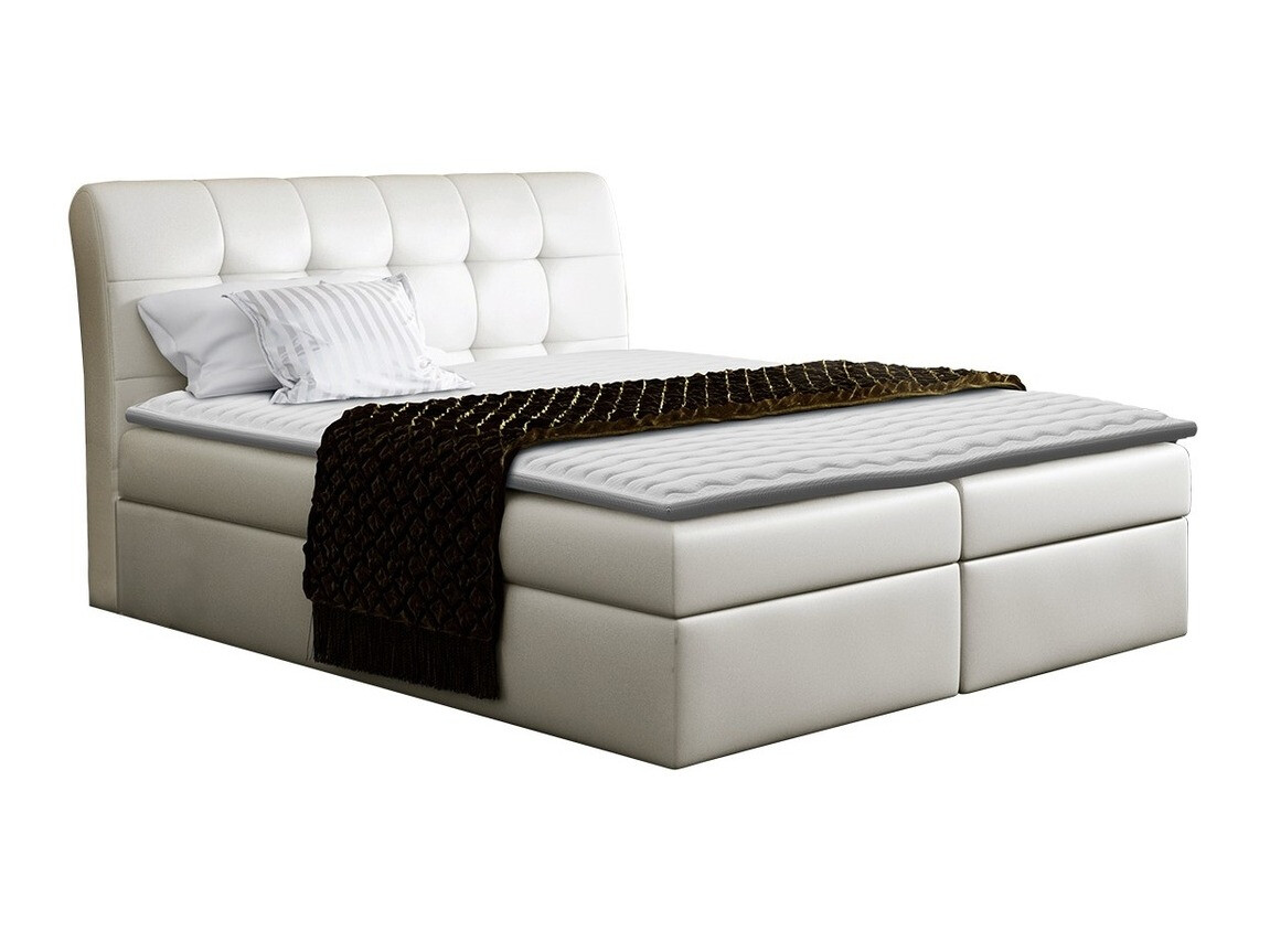 Cama continental Campania (Soft 033)