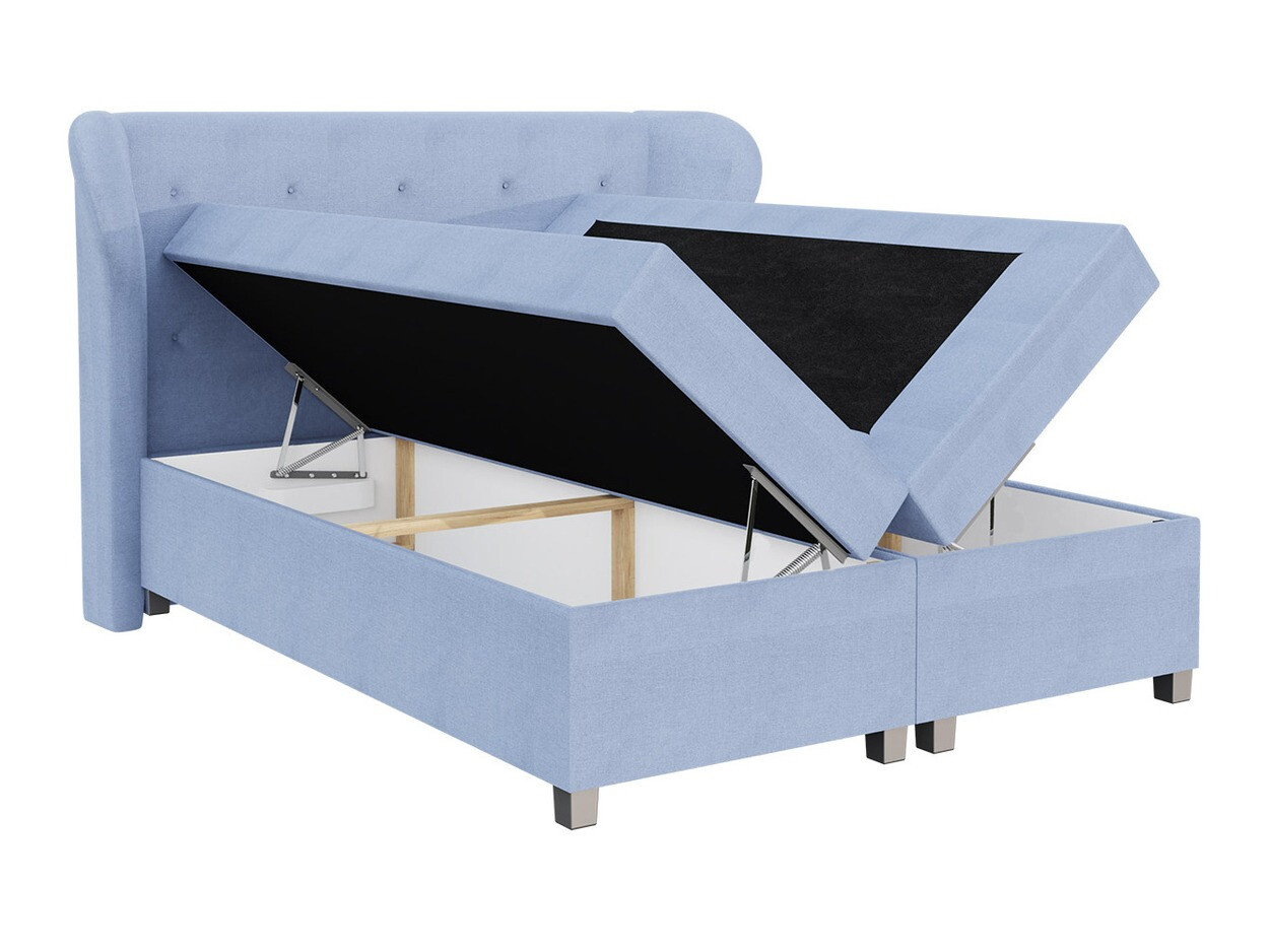 Cama continental Ovum (Prestige 2771)