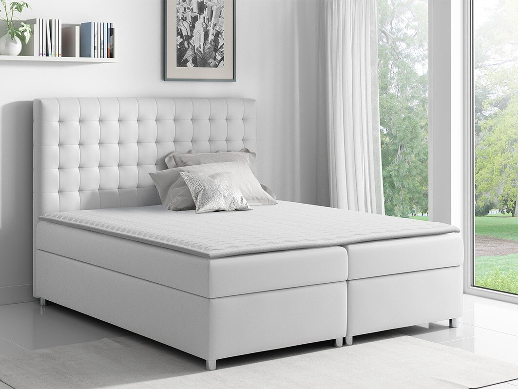 Cama continental Panis (Soft 017)