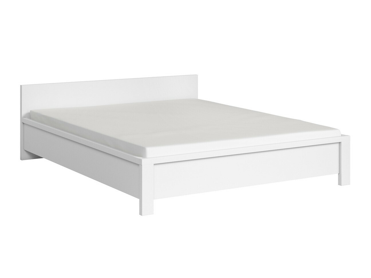 Cama Nolroma 121 (Blanco)