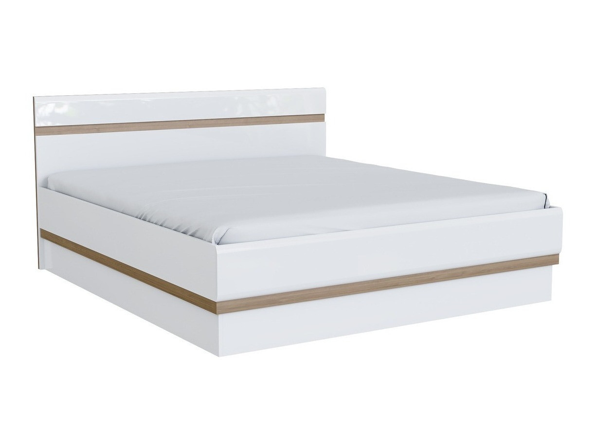 Cama Salsevi 111