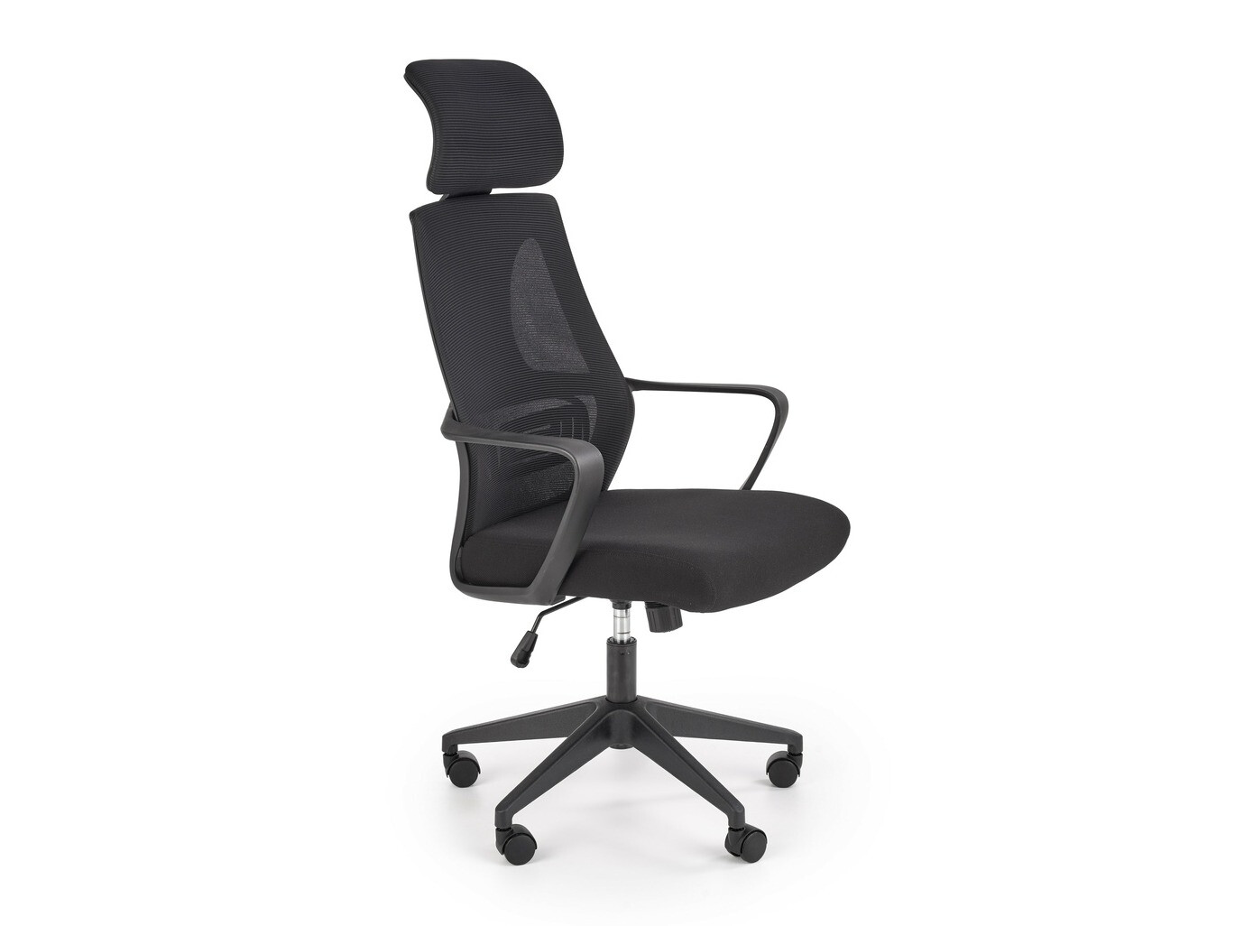 Silla de oficina Houston 1080 (Negro)