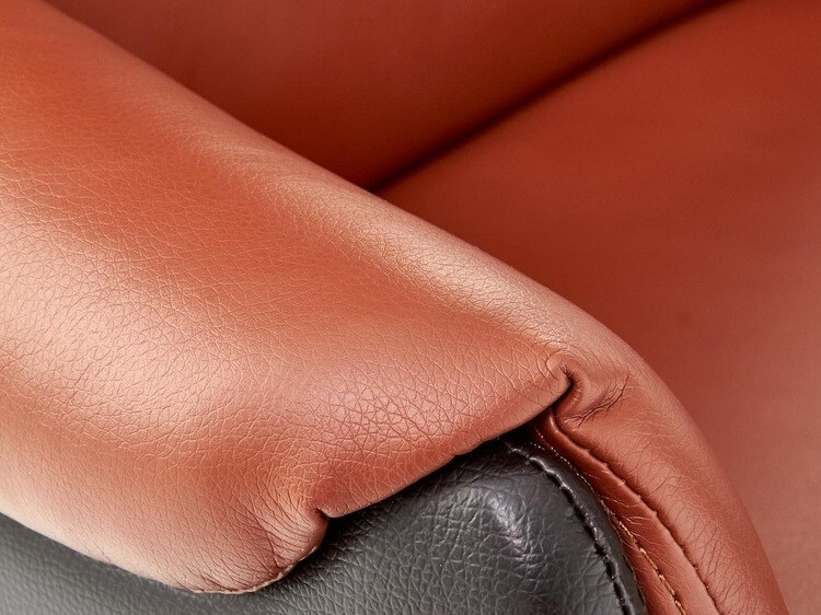 Silla de oficina Houston 671