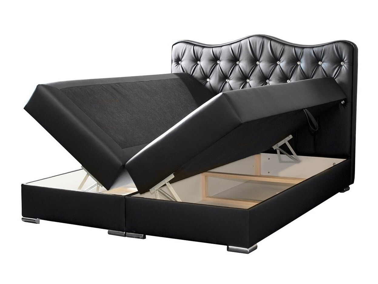 Cama continental Baltimore 140