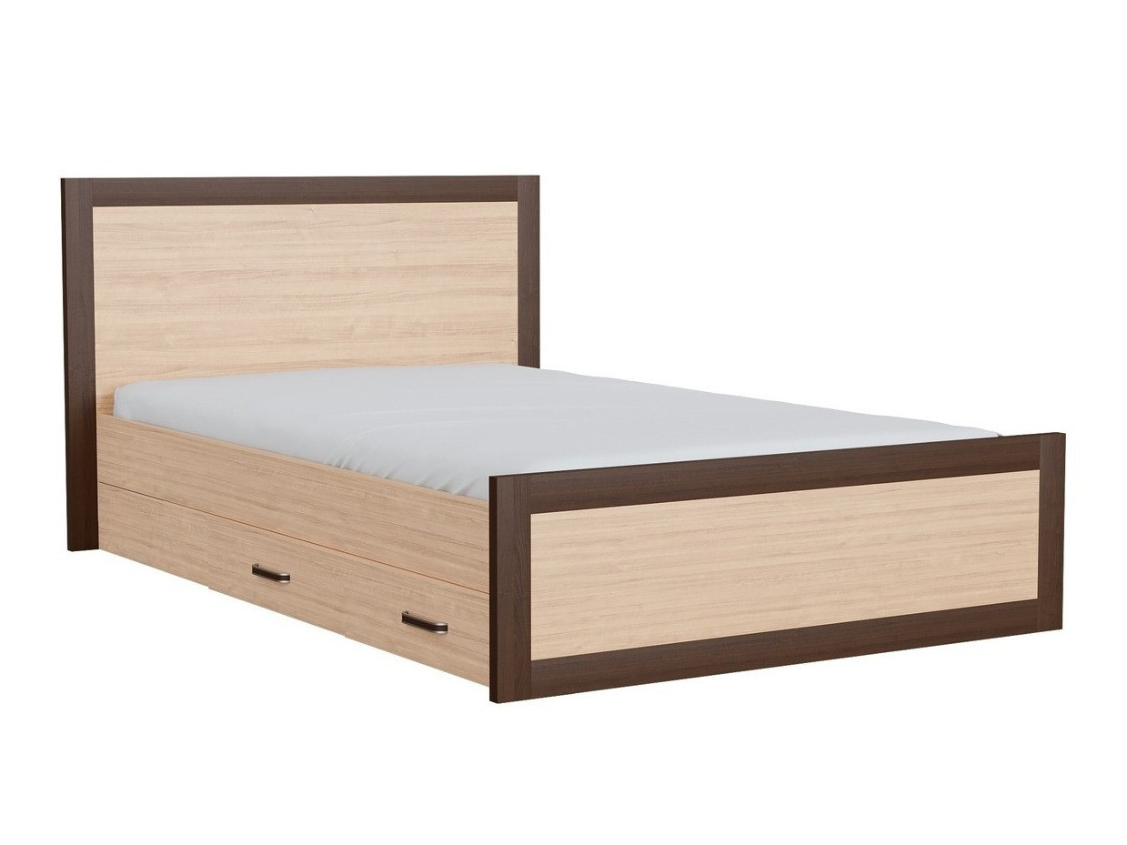 Cama Daleta 123