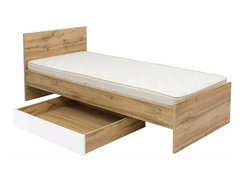 Cama Tivetra 104