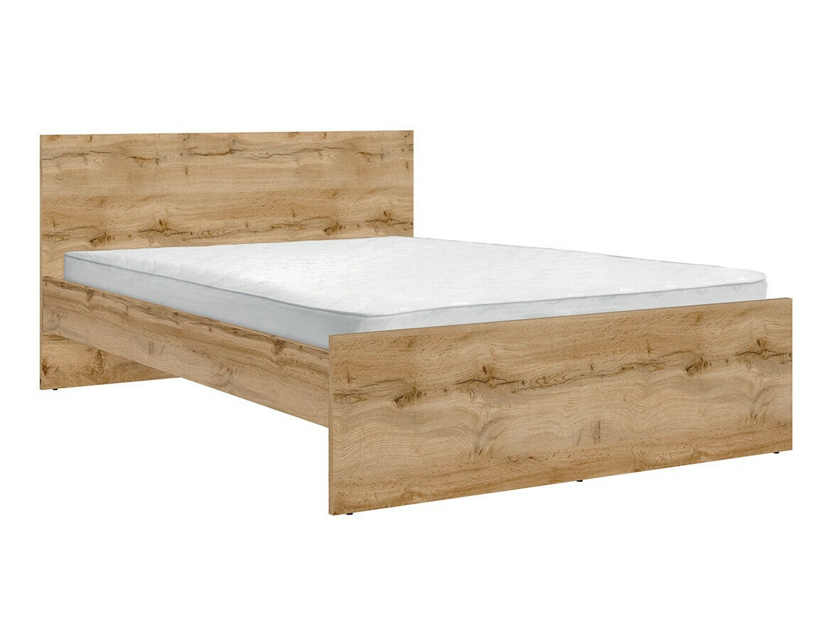 Cama Tivetra 117