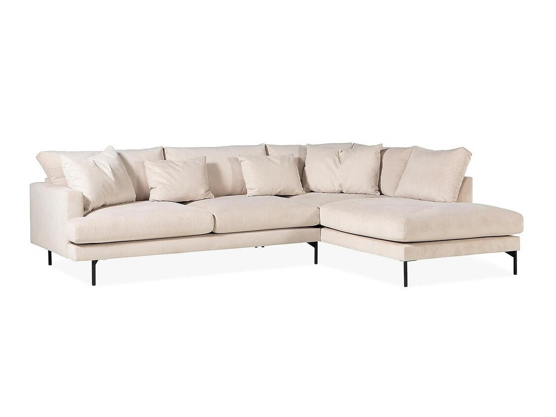 Sofá rinconero Ophliva 103 (Fjord 23)