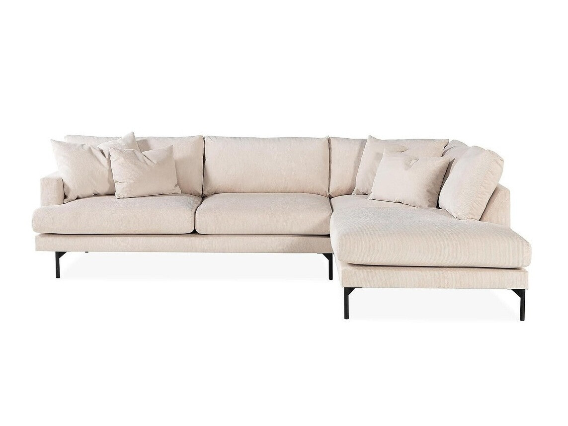 Sofá rinconero Ophliva 103 (Fjord 23)