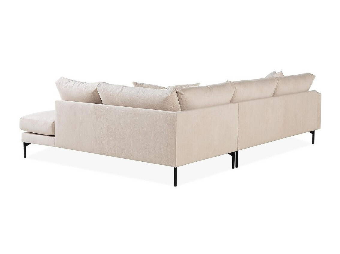 Sofá rinconero Ophliva 103 (Fjord 23)