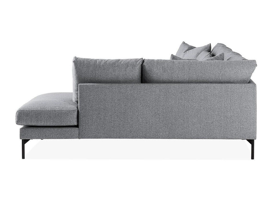 Sofá rinconero Ophliva 103 (Solid 89)