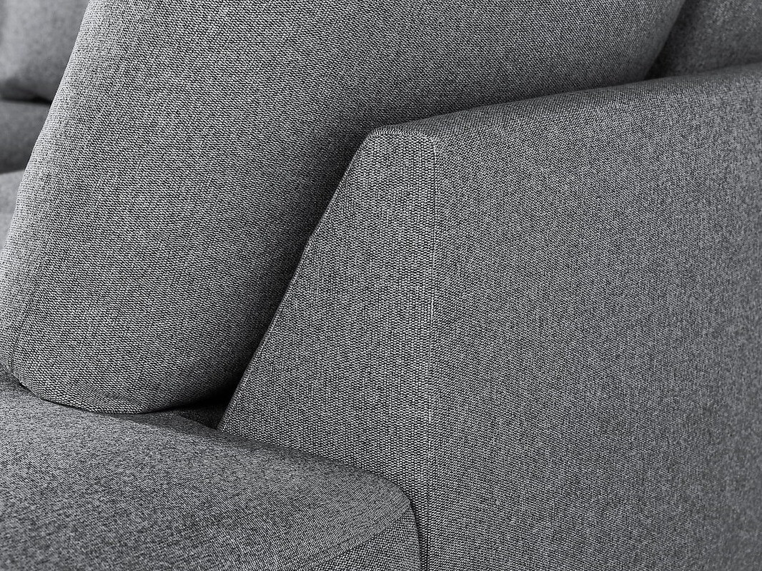 Sofá rinconero Ophliva 103 (Solid 89)