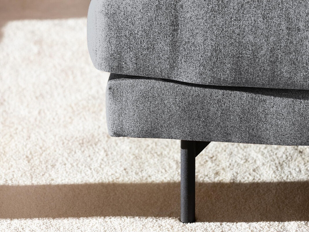 Sofá rinconero Ophliva 103 (Solid 89)