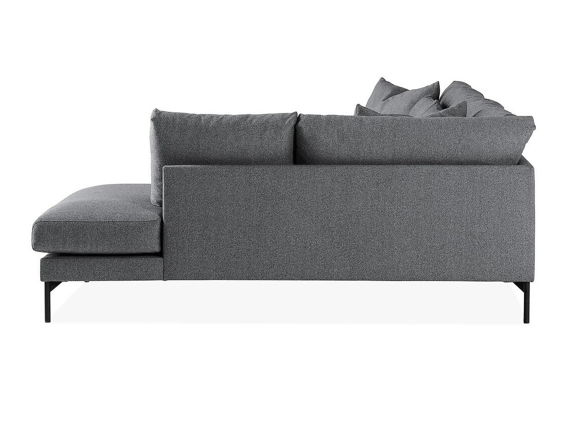 Sofá rinconero Ophliva 103 (Solid 99)