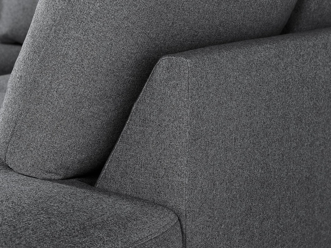 Sofá rinconero Ophliva 103 (Solid 99)