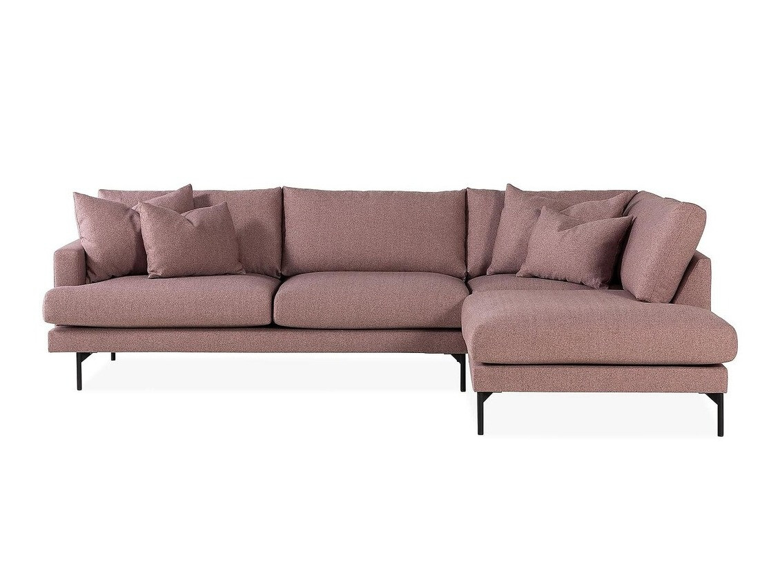 Sofá rinconero Ophliva 103 (Sólido 66)