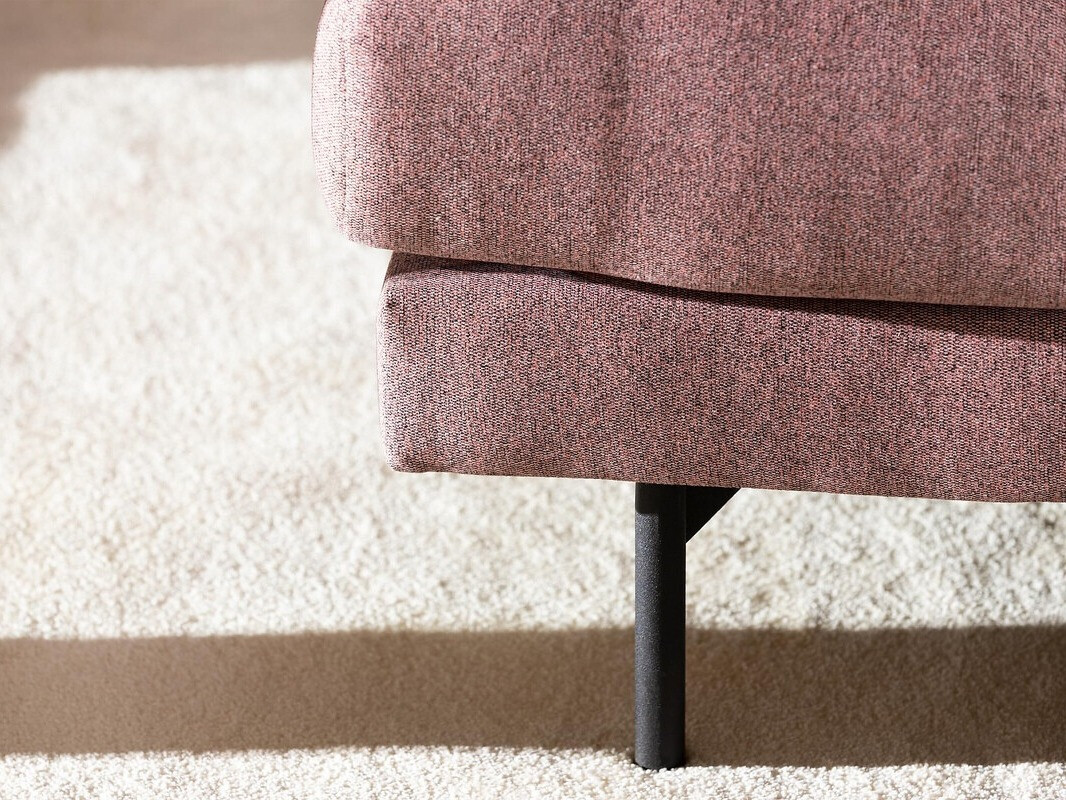 Sofá rinconero Ophliva 103 (Sólido 66)