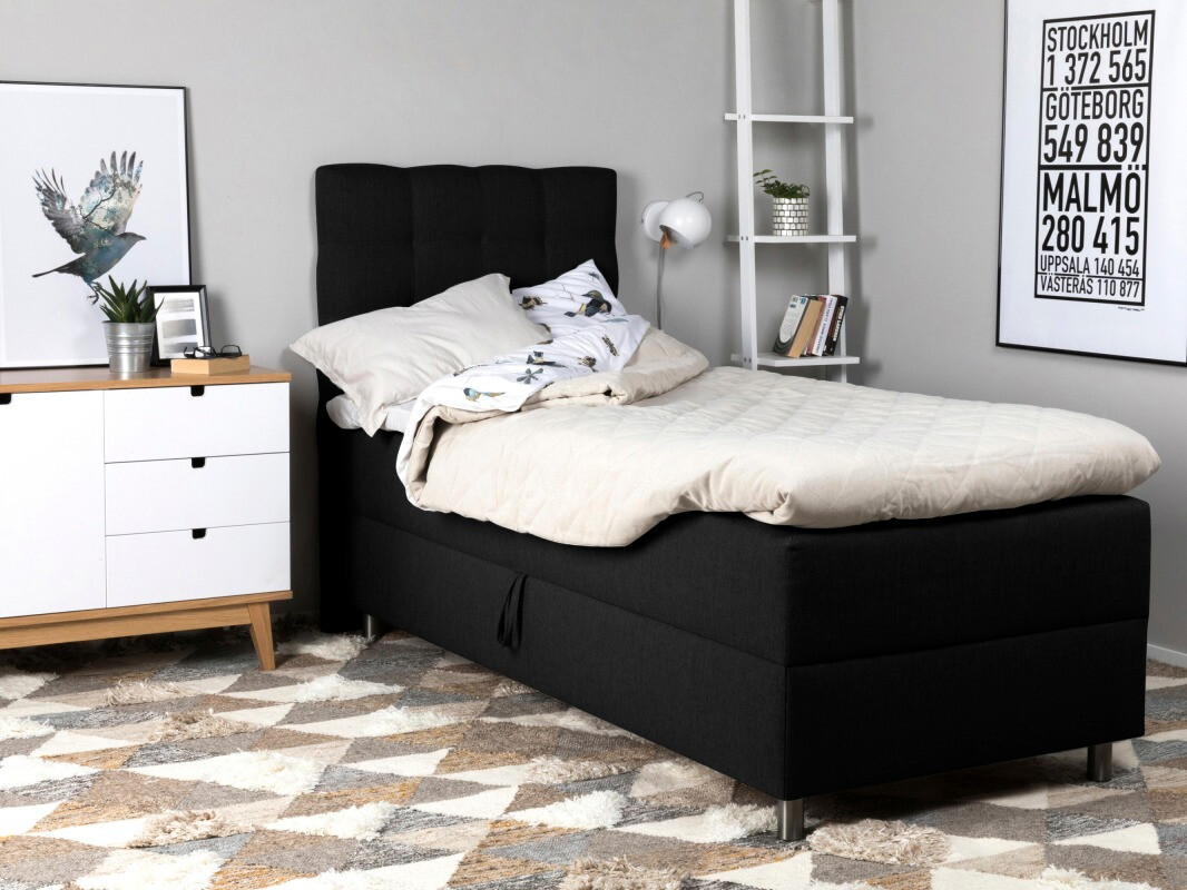 Cama continental Dortesa 103