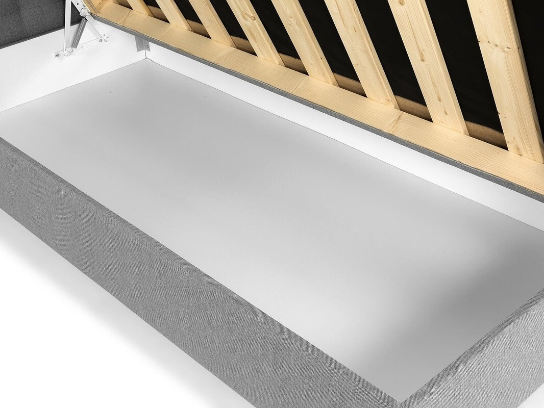 Cama continental Dortesa 107