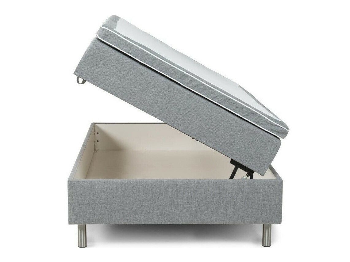 Cama continental Dortesa 107