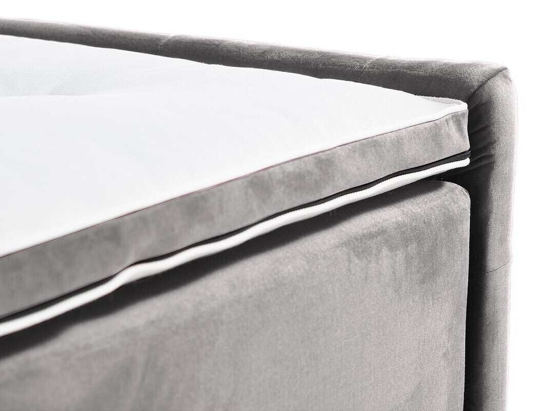 Cama continental Seattle 133 (Monolith 92)